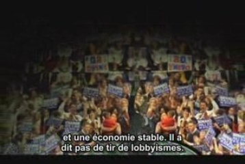 Obama Deception d'Alex Jones 3.6 vostfr