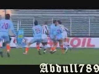 Ibrahimovic ***** Magicien Ibracadabra*****