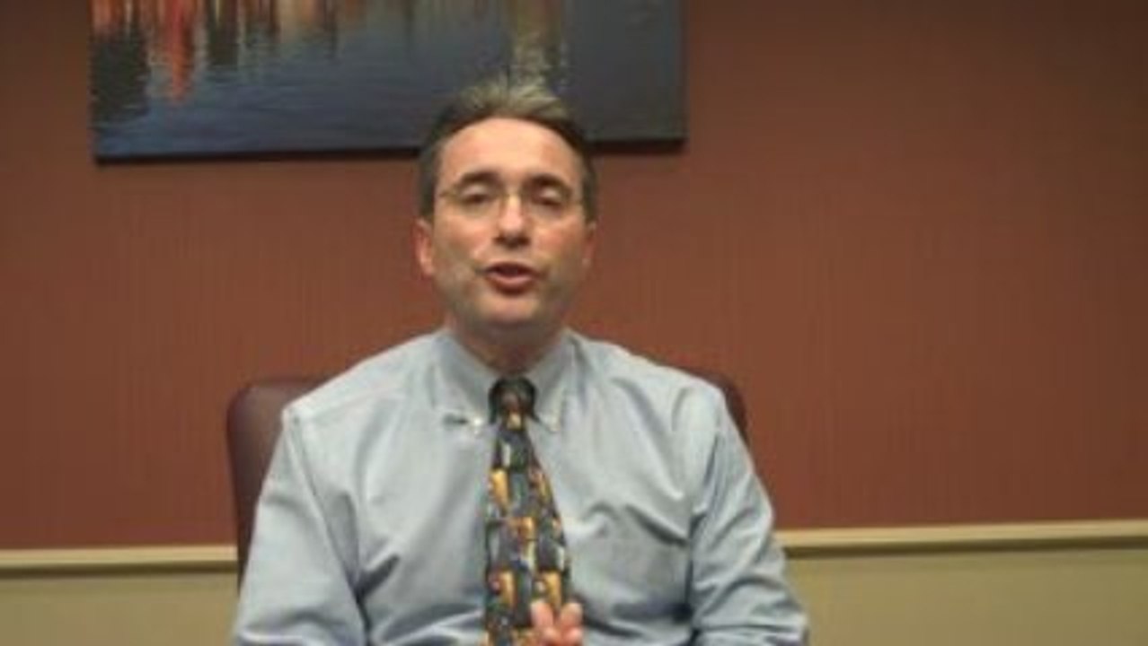 Ohio car accident lawyer Chuck Boyk describes intra-famil...