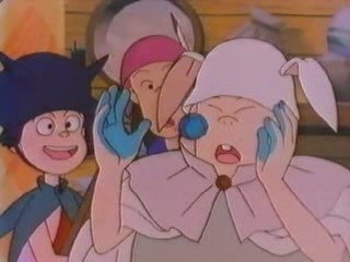 24 - La Princesse des ténèbres partie 2