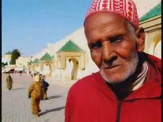 La mort du Grand Pere !!