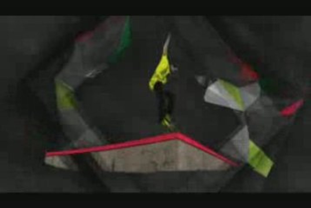 Mountain Dew P-Rod Buck Video