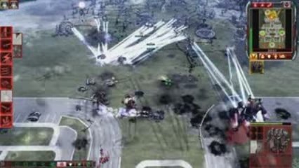 Command & Conquer 3 KW