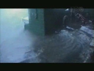 Trouble the Water:  "Plan B"