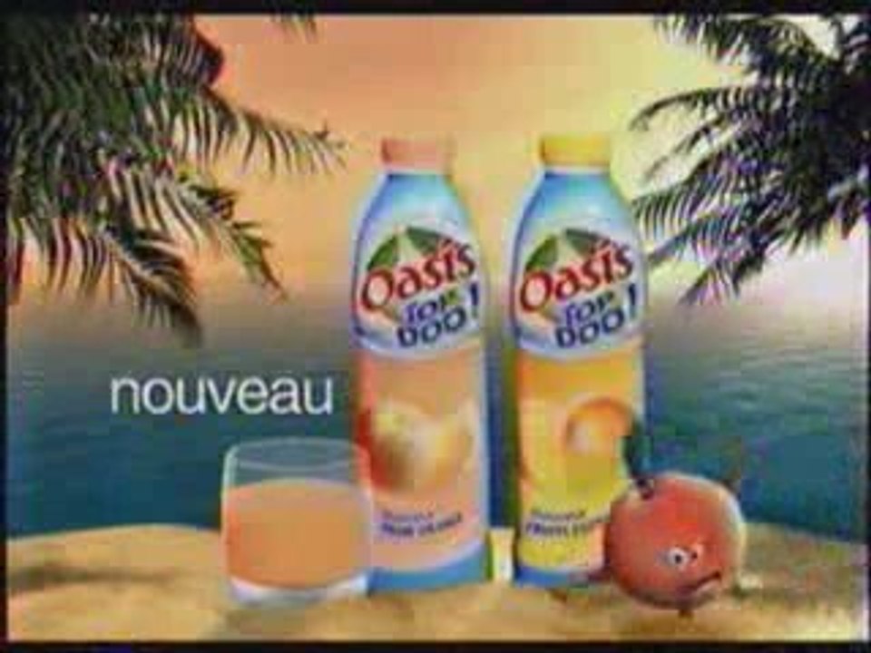 OASIS Les_pubs integrale