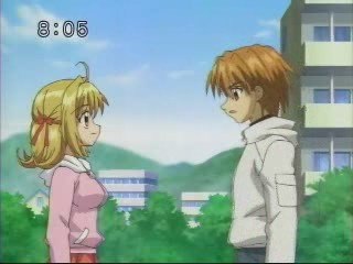 Mermaid Melody Pure 37  part 1