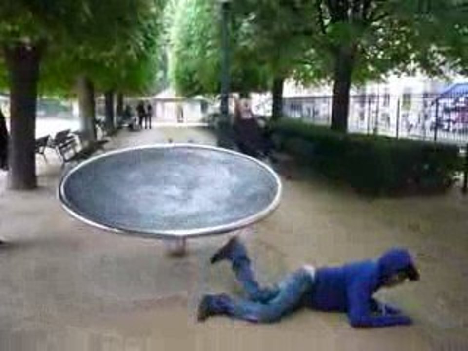 POMME DE RAINETTE ET POMME D'API !