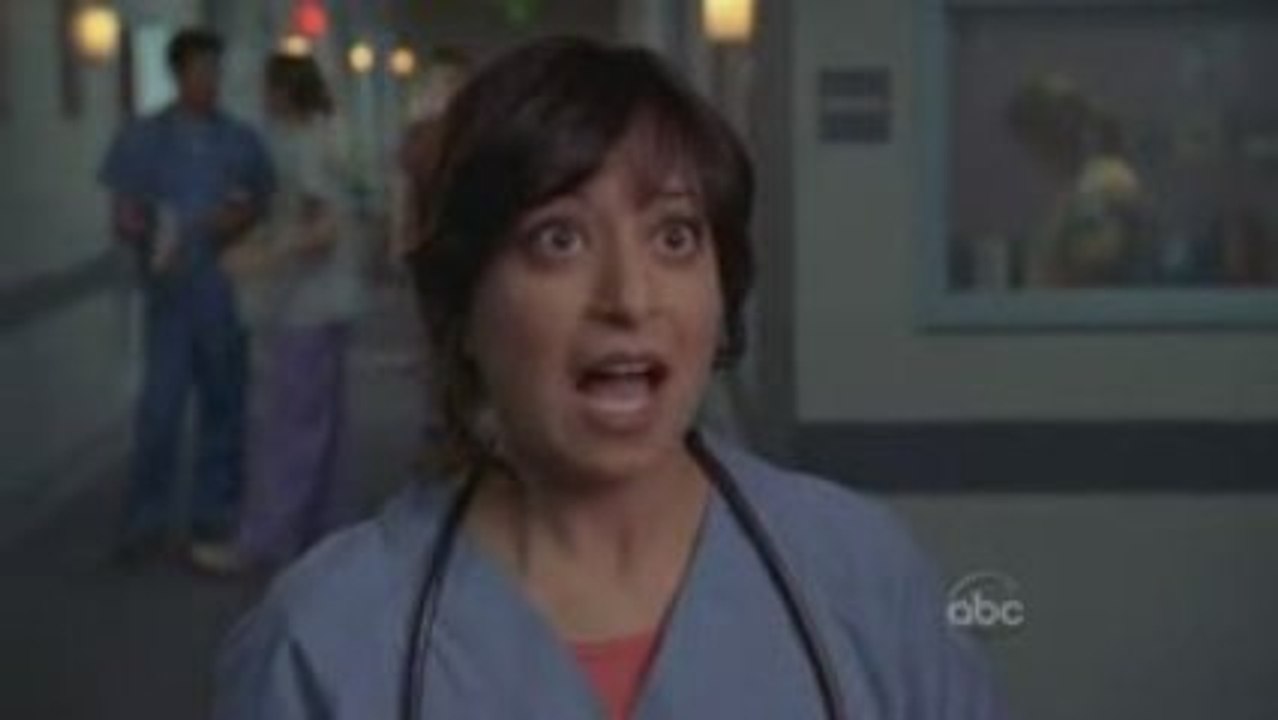 Janitor Doesn't Think Sunny Is Strong Enough