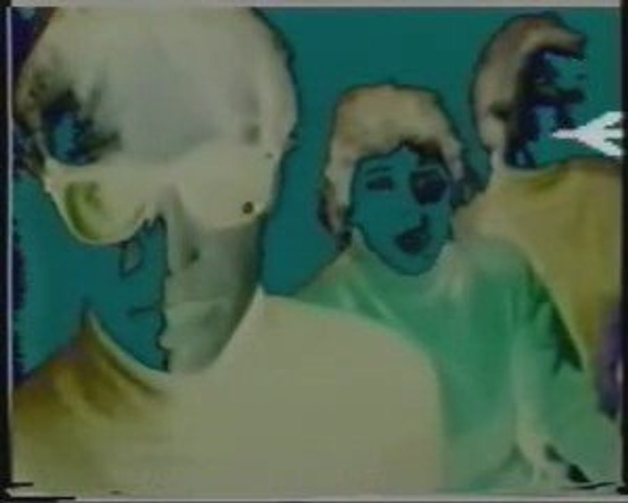 Alexander Robotnick C'est la vie 1987