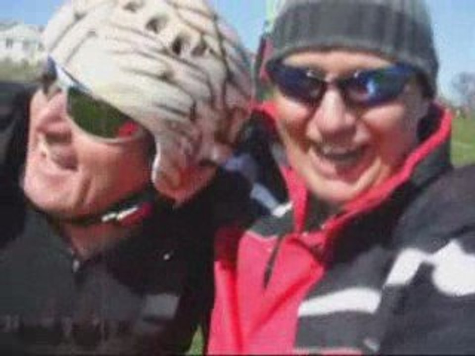 Gleitschirm 17.4.2009 Honsen_und_ich