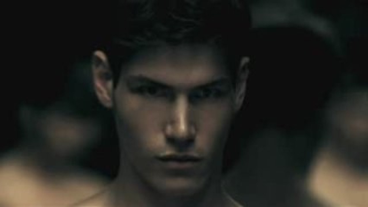 Diesel - Only The Brave Daniel