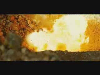 Le Transporteur 3 - Bandes Annonces2