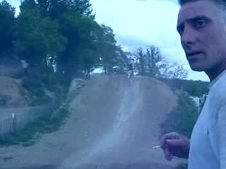 MotoCHU34 à Sommières n2