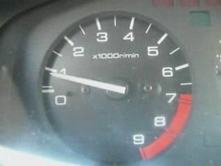 Obroty po upływie kilkunastu minut (cz. 2)