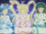 Mermaid Melody Pure 37 part 3