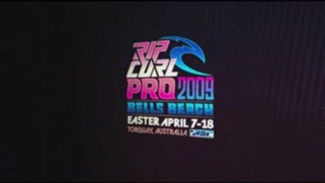 Meilleurs vagues de la Finale (Rip curl pro Bells Beach 2009