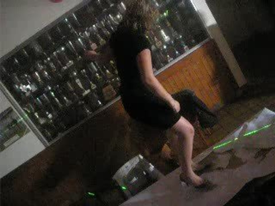 Anniversaire anne & lydie