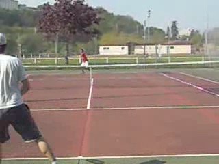 Petite accélération