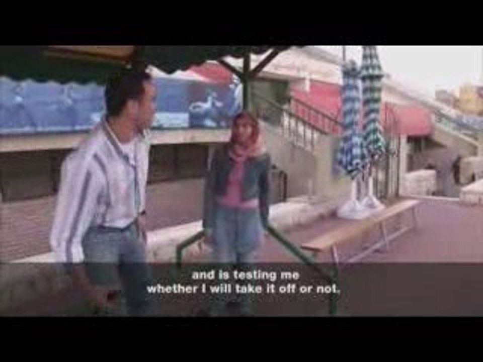 Le Caire des Femmes