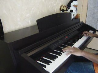 Yiruma - river flows in you