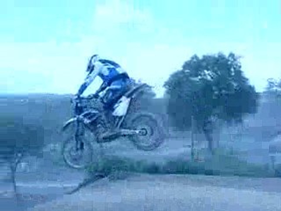 MotoCHU34 à Sommières n3