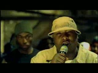 Gang Starr-Rite Where U Stand 132 Мb vob