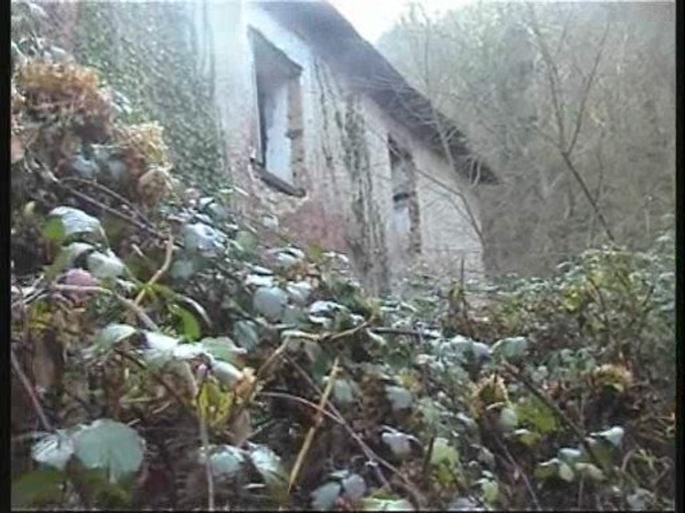 Antigua Fabrica de Curtidos Navia