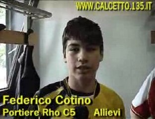 18/4/9 Cuter - Cotino - Caldera