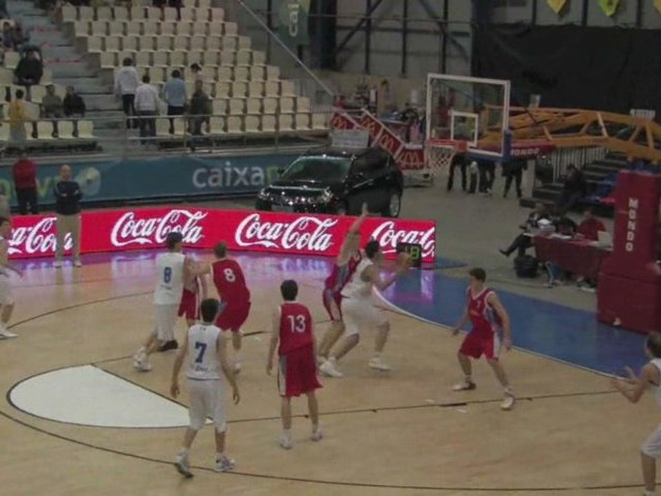 VBC09_Italia-Chequia 10-4-09