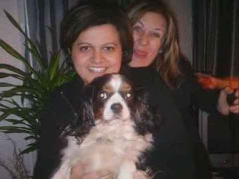 Soirée du 17 et 18 Avril 2009 chez Krys...