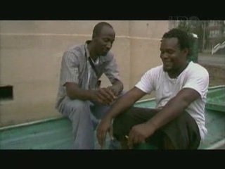 Trouble the Water:  "That's  Our Boat!"