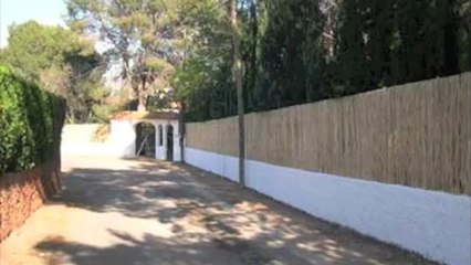 Huge Villa For Sale in Spain for 510000 Euros