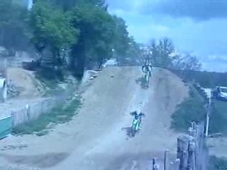 MotoCHU34 à Sommières n7