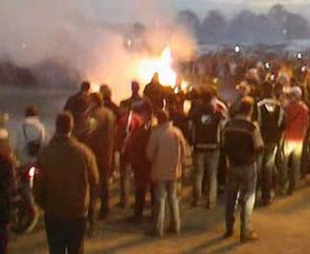 24h du mans moto 2009