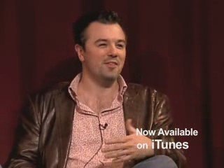 Inside Media at The Paley Center: Family Guy