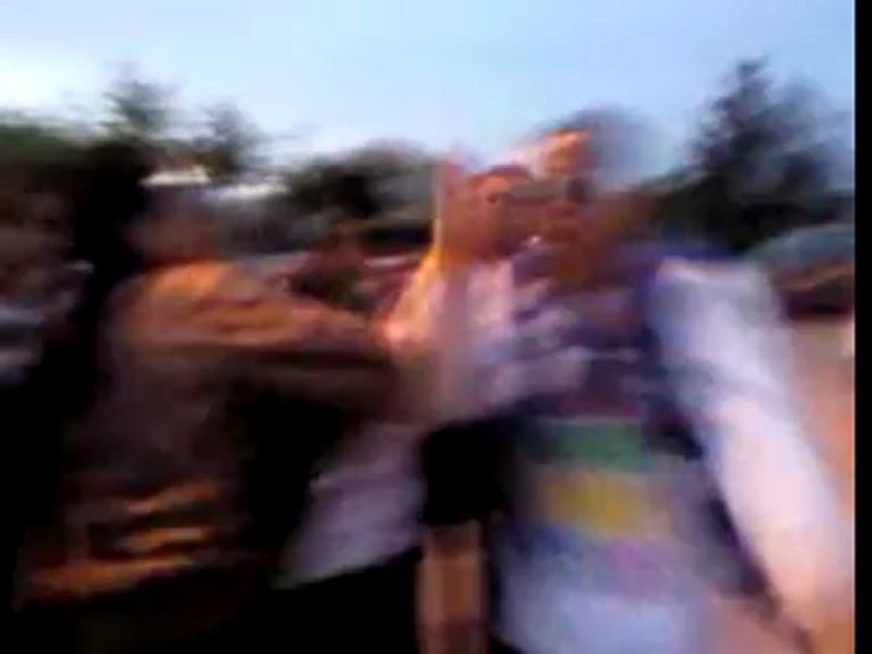 RNS 2009 avec EUX  <3