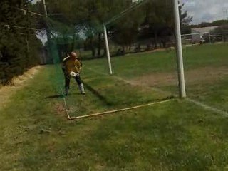 Régis se prend pour Bartez