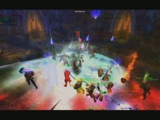 Guilde HorDeMaVuE - Bienvenue sur Archimonde
