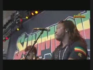 Etana [live] summerjam 2008