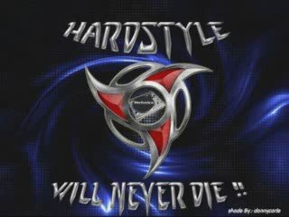 Hardstyle - Ma sélection n°3