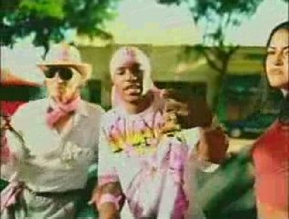 Juelz Santana - Santana's Town Remix