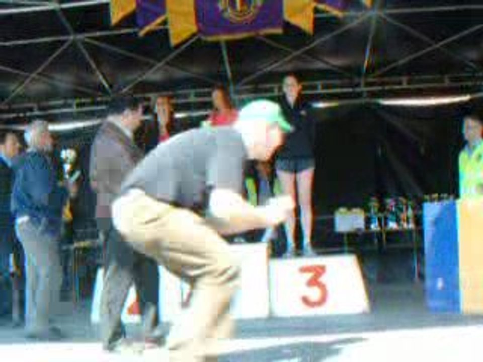 Semi-marathon de Thionville 2009 - Podium F