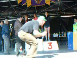 Semi-marathon de Thionville 2009 - Podium F