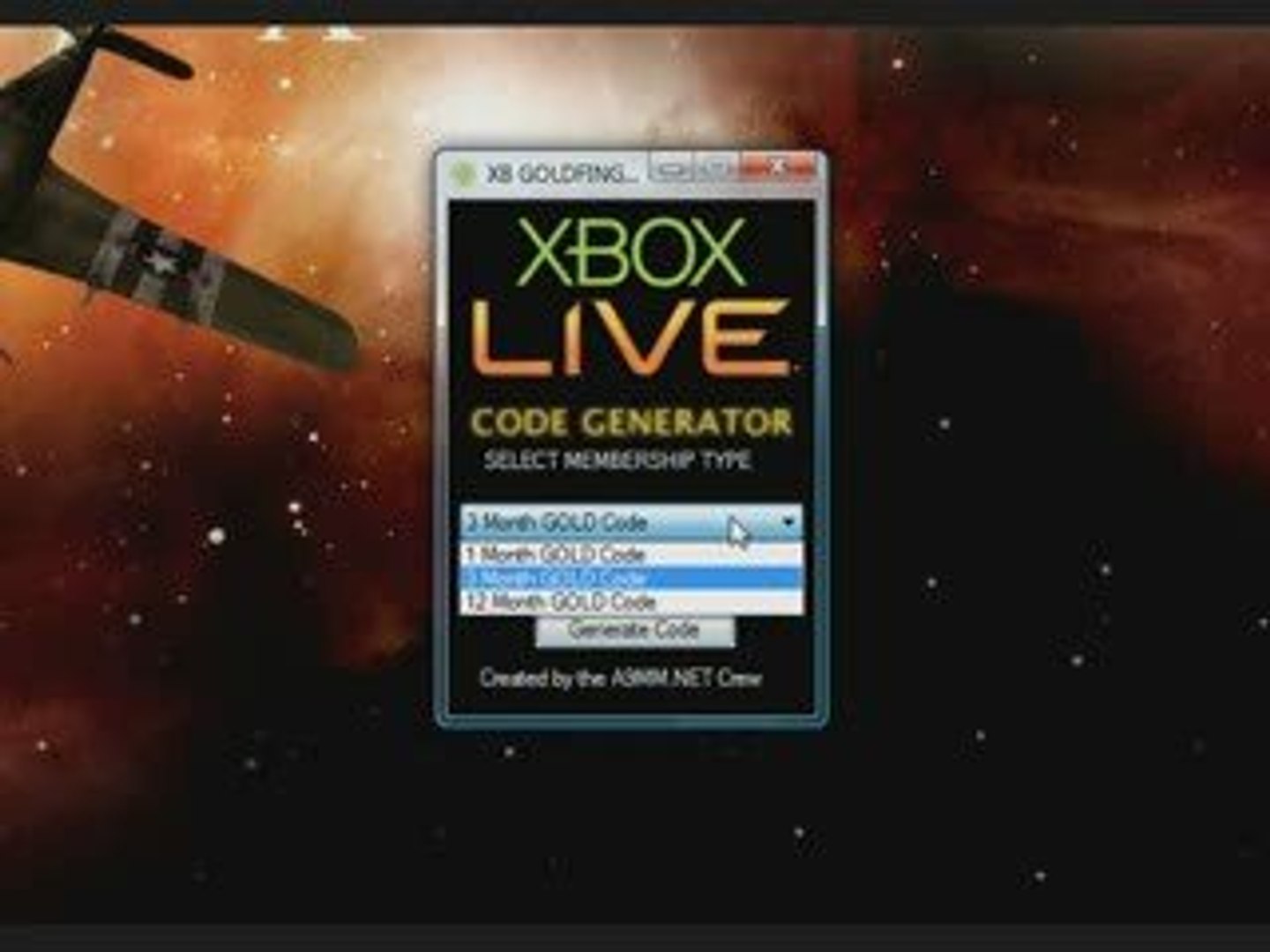 Microsoft Xbox Live Account Generator *Newest* - video Dailymotion