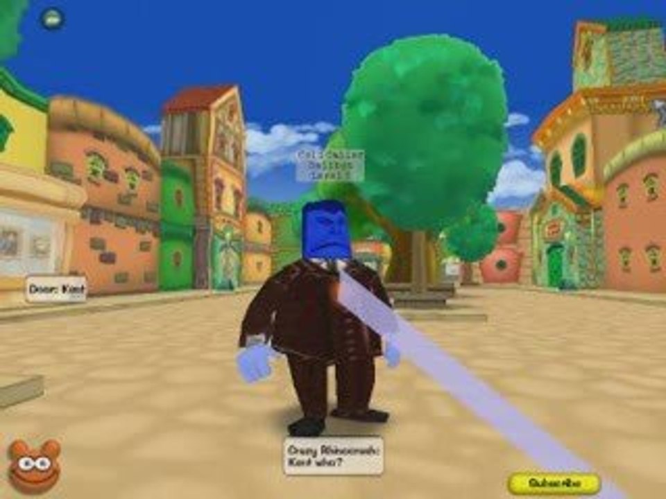 Toonstown-Episode 2
