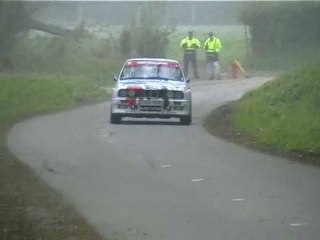 Rallye neufchatel 2009