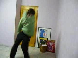 Théo vertigo HARD-UNITED