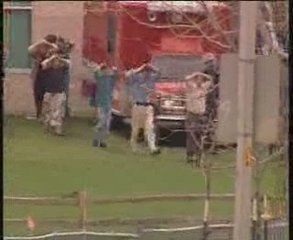 Diez años de la masacre de Columbine