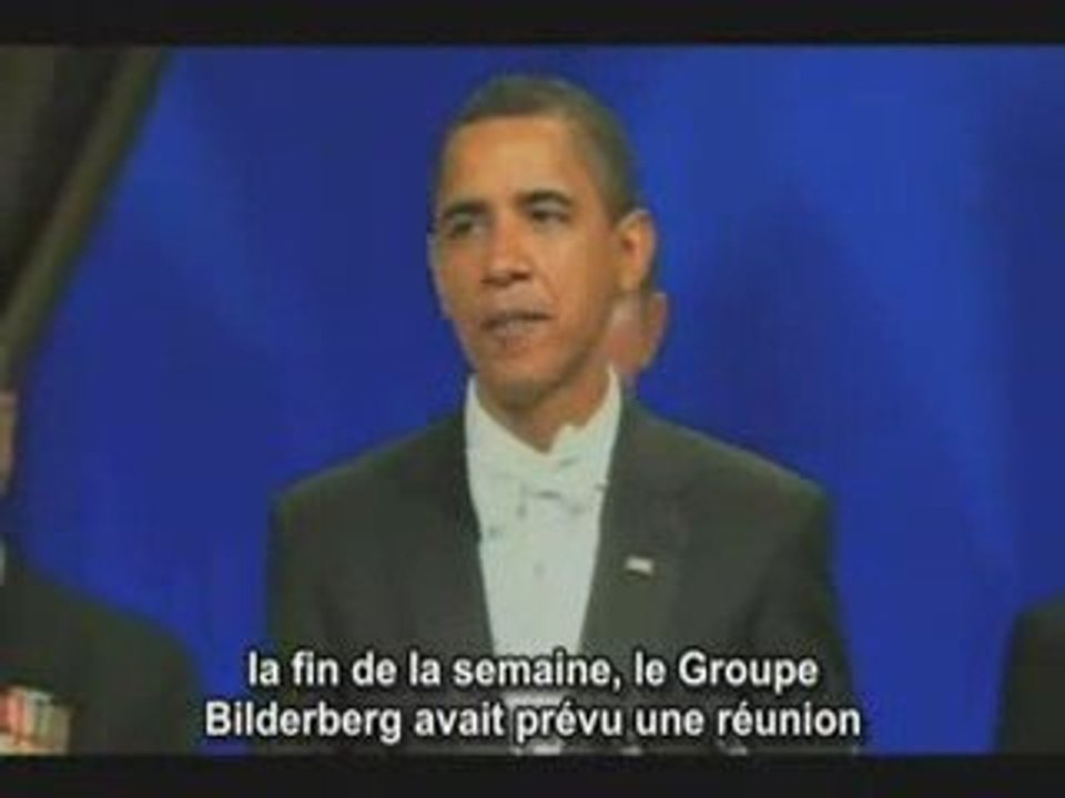 Barack Obama Deception - 2