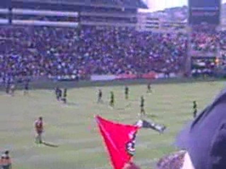 Pilou-pilou RCT Toulouse Vélodrome